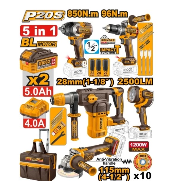 5pcs cosli251193