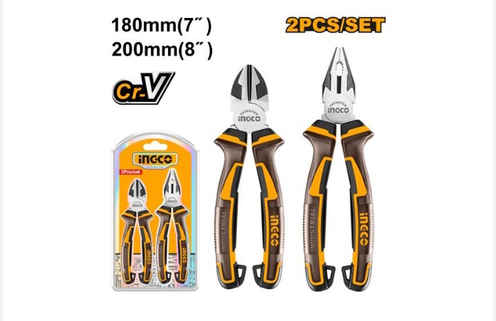 Pince 2pcs HKPS28216