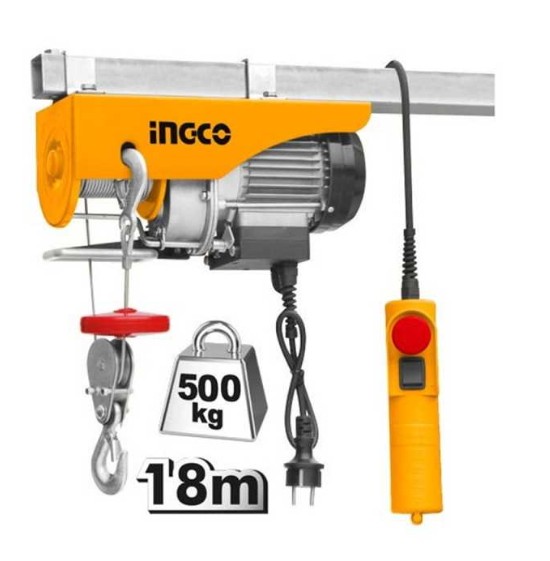 Balanko 500kg