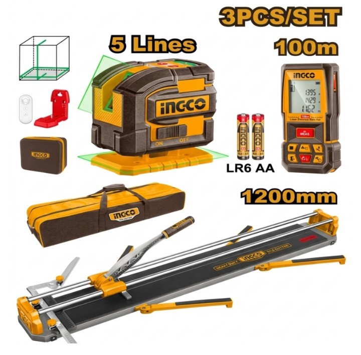 Pack 3pcs COS251011