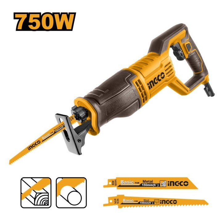 Electric saw 750w RS7508