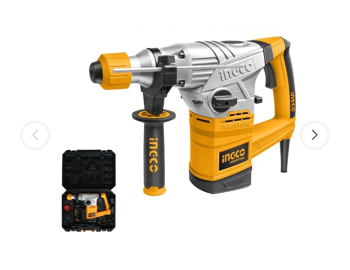 Marteau 1500w 4 fonctions
