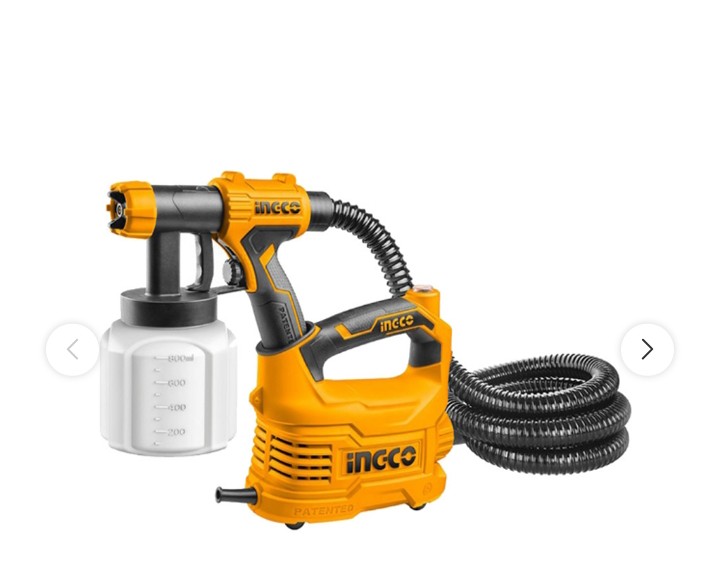 Pistolet 550w SPG5008