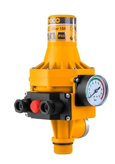 Automatique pump WAPS002