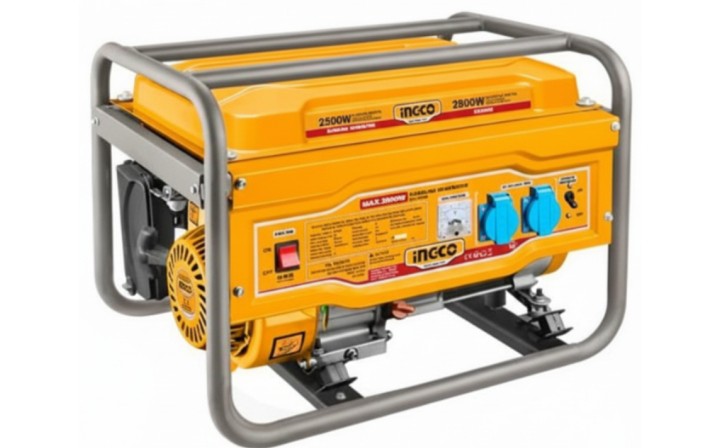 Groupe 3000w GE30005-1