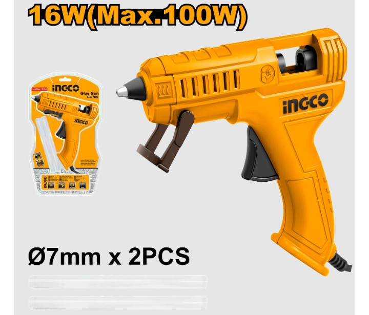 Pistolet GG148